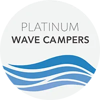 Platinum Wave Campers