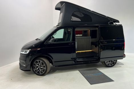 Volkswagen TRANSPORTER T28 SWB DIESEL 2.0 TDI 150 Highline Van DSG