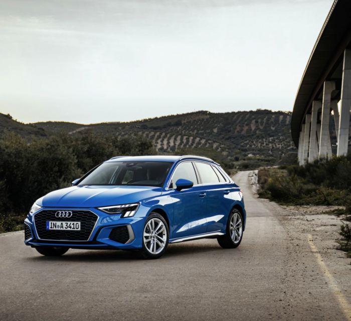 Vehicle Discount Schemes