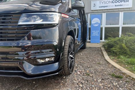 Volkswagen TRANSPORTER T28 SWB DIESEL 2.0 TDI 150 Highline Van DSG