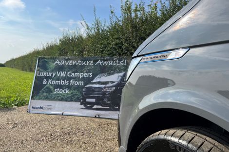Volkswagen TRANSPORTER T28 LWB DIESEL 2.0 TDI 150 Highline Van DSG