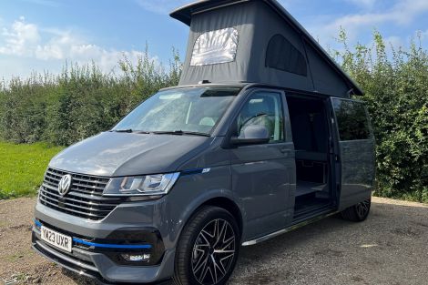 lwb transporter camper
