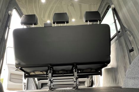 Volkswagen TRANSPORTER T28 SWB DIESEL 2.0 TDI 150 Highline Van DSG