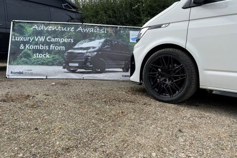 Volkswagen TRANSPORTER T28 SWB DIESEL 2.0 TDI 150 Highline Van DSG