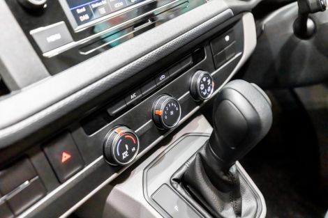 Volkswagen TRANSPORTER T28 SWB DIESEL 2.0 TDI 150 Highline Van DSG