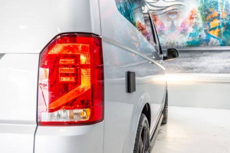 Volkswagen TRANSPORTER T28 SWB DIESEL 2.0 TDI 150 Highline Van DSG