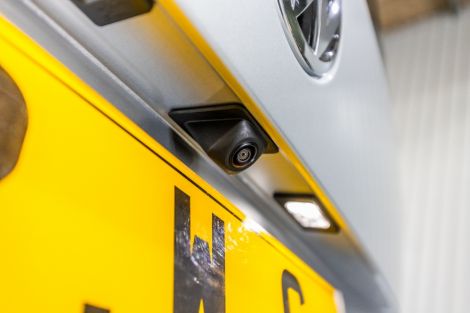 Volkswagen TRANSPORTER T28 SWB DIESEL 2.0 TDI 150 Highline Van DSG