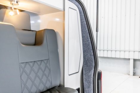 Volkswagen TRANSPORTER T28 SWB DIESEL 2.0 TDI 150 Highline Van DSG