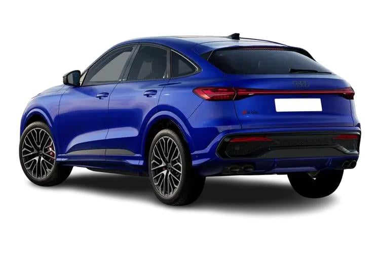AUDI Q5 DIESEL ESTATE 2.0 TDI Quattro S Line 5dr S Tronic [Tech Pack]