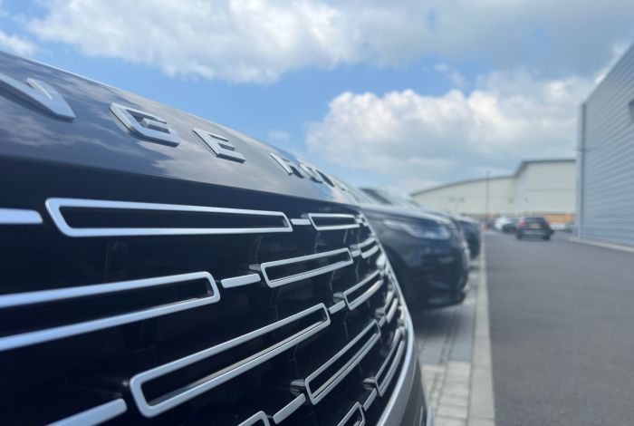 Buying a new car or van this year - read on !