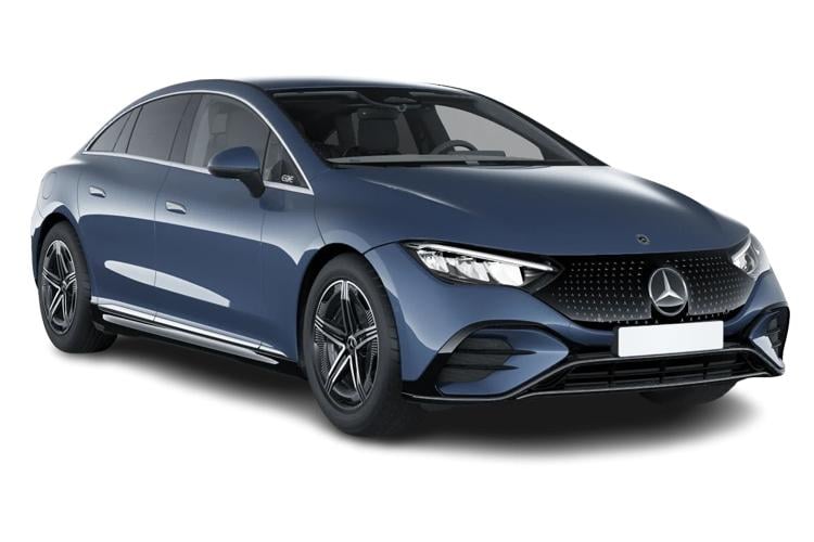 MERCEDES-BENZ EQE SALOON EQE 350 215kW AMG Line 89kWh 4dr Auto