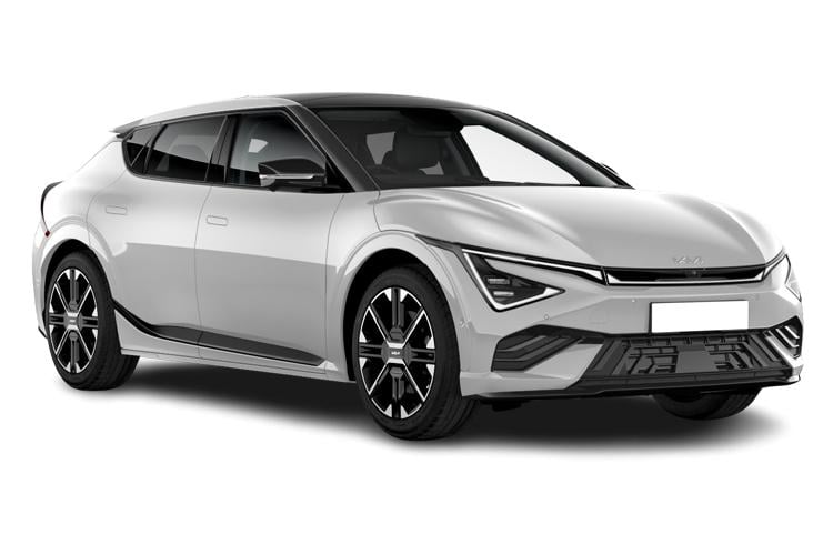KIA EV6 ELECTRIC ESTATE 166kW GT Line S 84kWh 5dr Auto