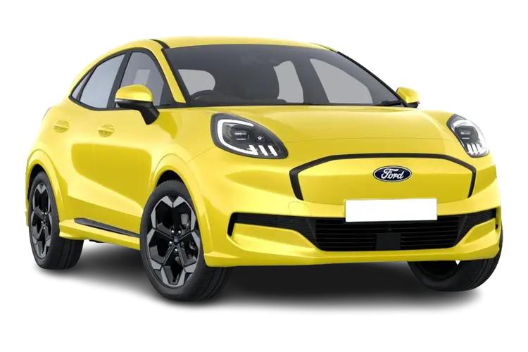 FORD PUMA 124kW Premium 47kWh 5dr Auto