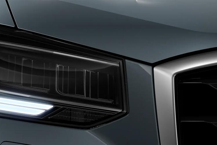 AUDI Q2 ESTATE 30 TFSI 116 S Line 5dr [Tech]