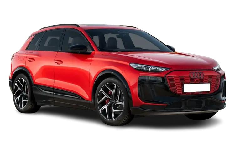 AUDI Q6 225kW Performance 100kWh S Line 5dr Auto