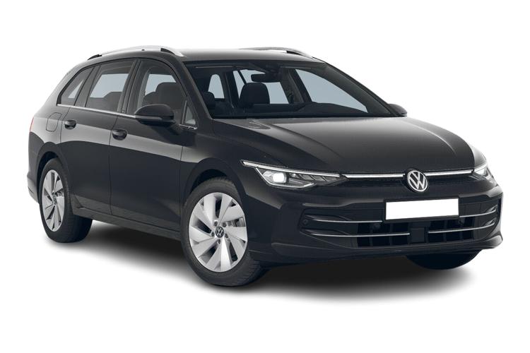 VOLKSWAGEN GOLF HATCHBACK 1.5 TSI 150 Life 5dr